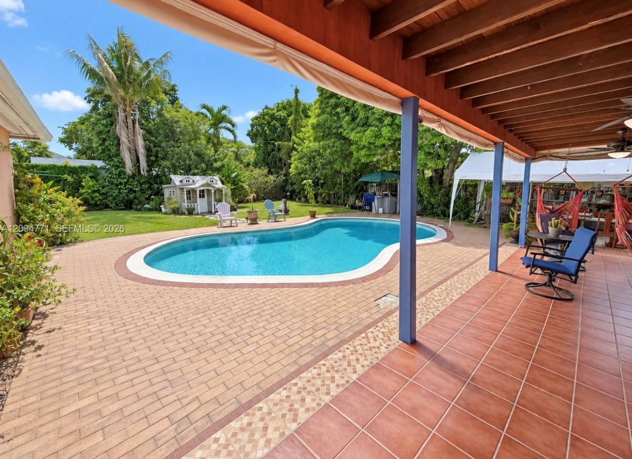 2080 Keystone Blvd , North Miami, FL 33181 Photo