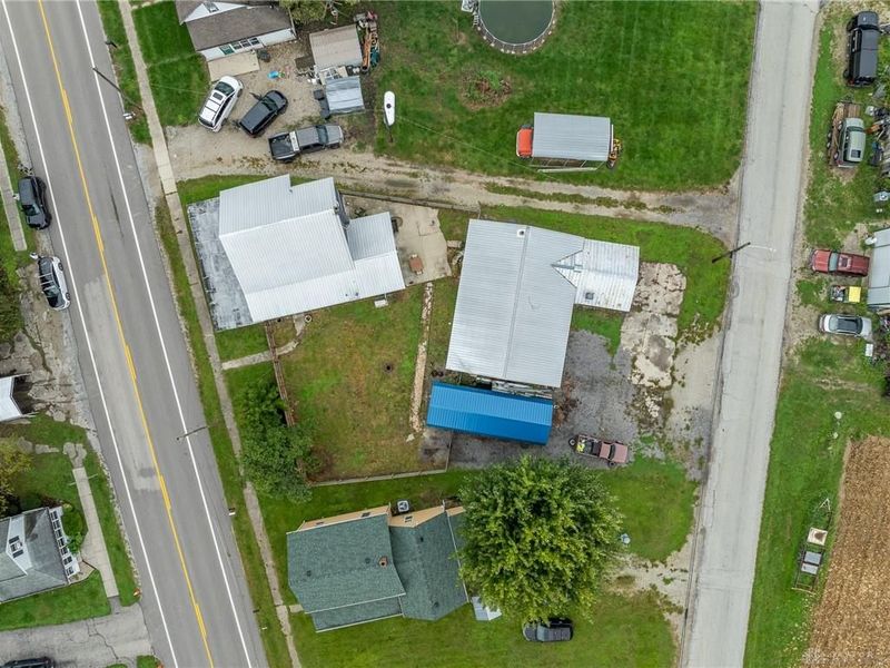 112 N Main Street, Laura, OH 45337 Photo 10