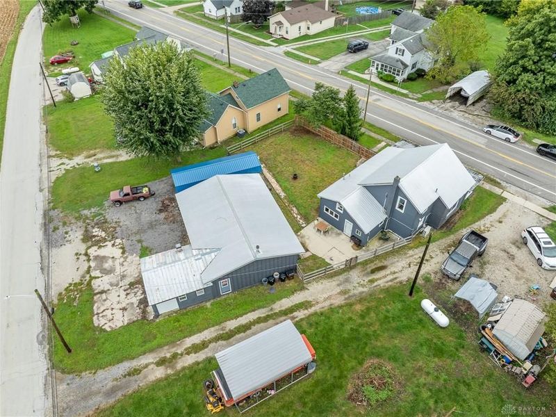112 N Main Street, Laura, OH 45337 Photo 12