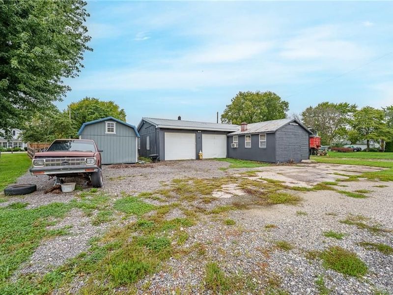 112 N Main Street, Laura, OH 45337 Photo 13