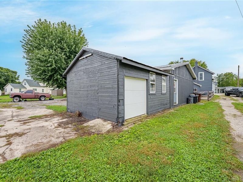 112 N Main Street, Laura, OH 45337 Photo 14