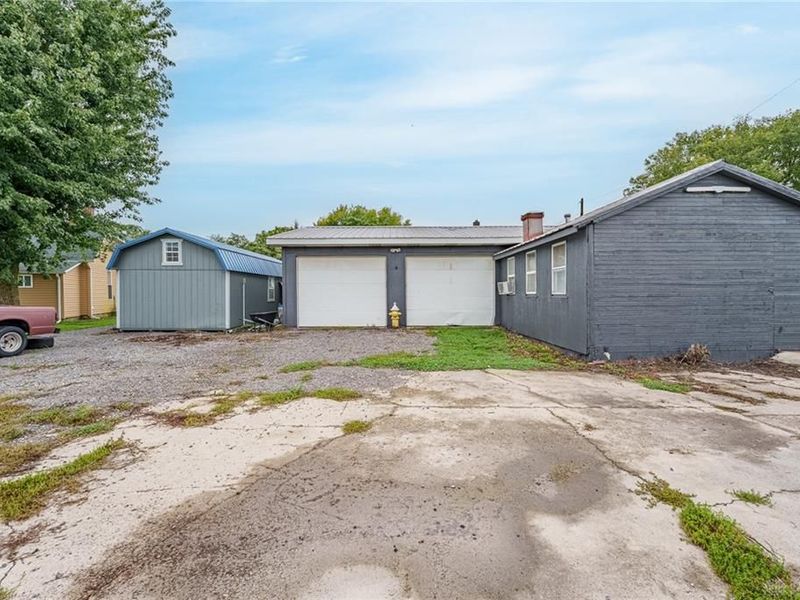 112 N Main Street, Laura, OH 45337 Photo 15