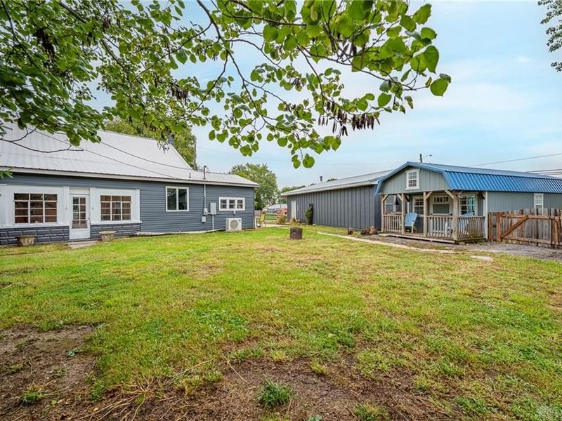112 N Main Street, Laura, OH 45337 Photo 21