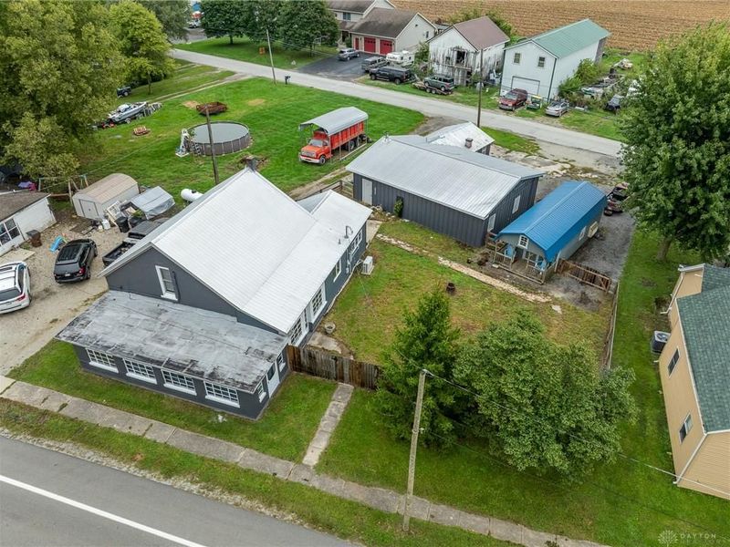 112 N Main Street, Laura, OH 45337 Photo 5