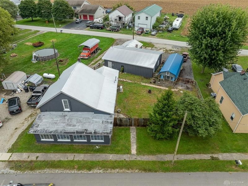 112 N Main Street, Laura, OH 45337 Photo 6
