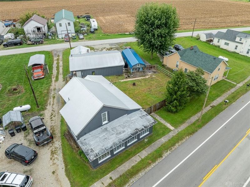 112 N Main Street, Laura, OH 45337 Photo 7