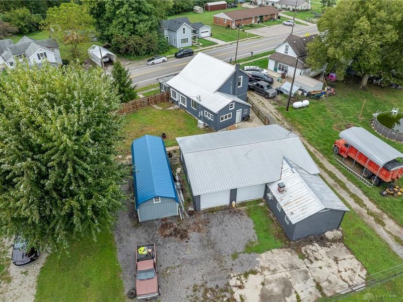 112 N Main Street, Laura, OH 45337 Photo 8