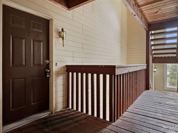 2415 Sandalwood Creek Court , Unit C, Wildwood, MO 63038