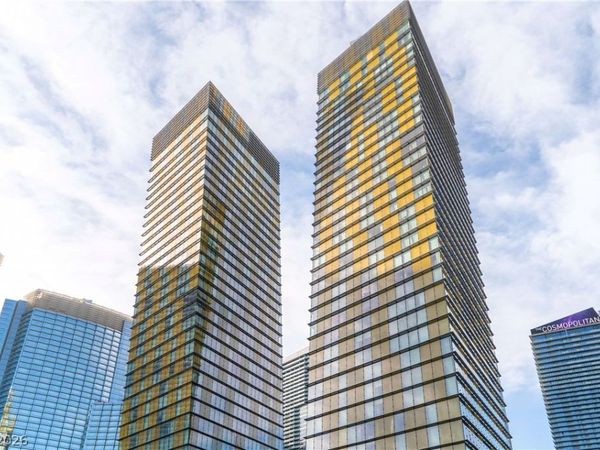 3726 Las Vegas Boulevard , Unit 2310, Las Vegas, NV 89158