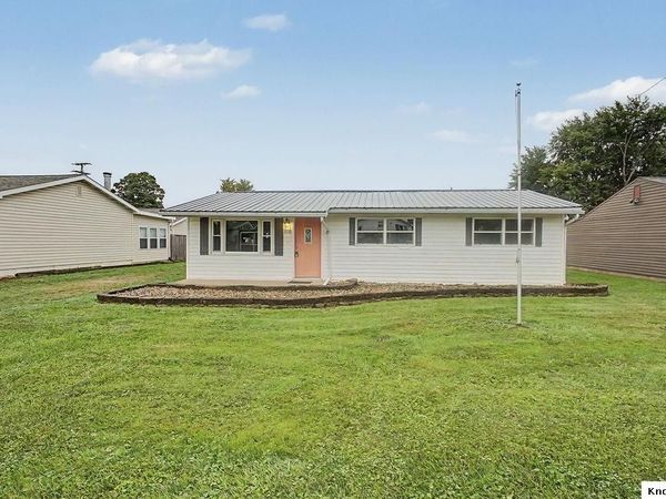 600 East St., Mount Vernon, OH 43050