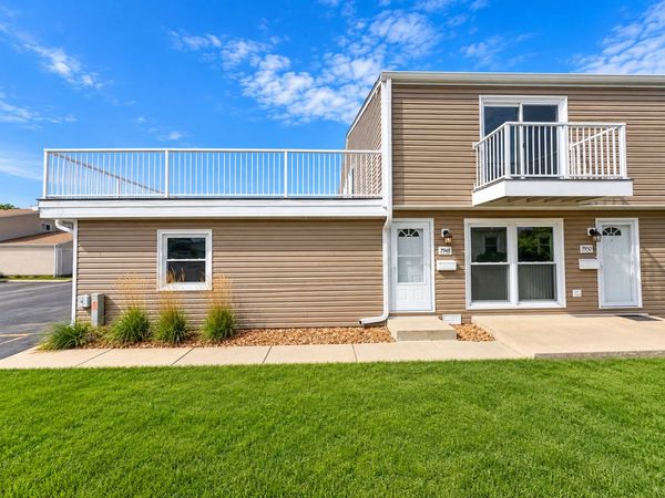 7948 163rd Place , Unit 7948, Tinley Park, IL 60477