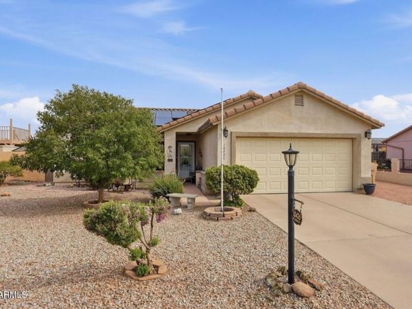 10426 W CATALINA Drive, Arizona City, AZ 85123