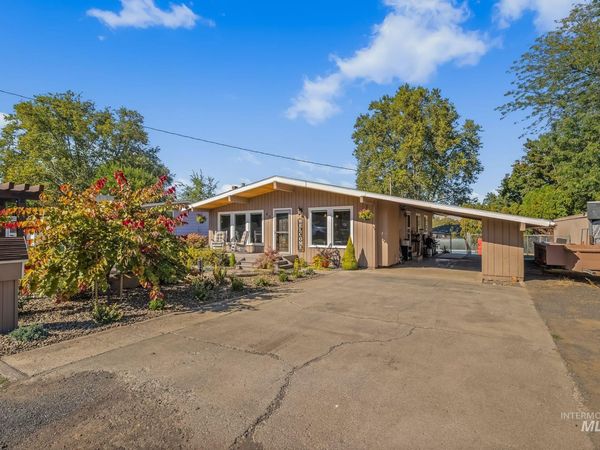 421 Park Drive, Lewiston, ID 83501