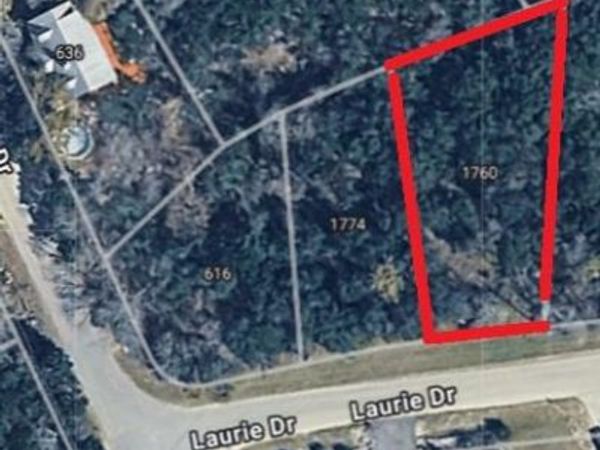 1760 Laurie DR , Canyon Lake, TX 78133