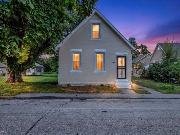 7041 Roy Avenue, Cleveland, OH 44104