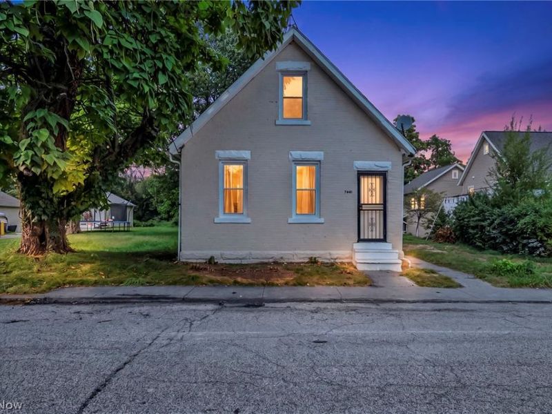 7041 Roy Avenue, Cleveland, OH 44104 Photo 1