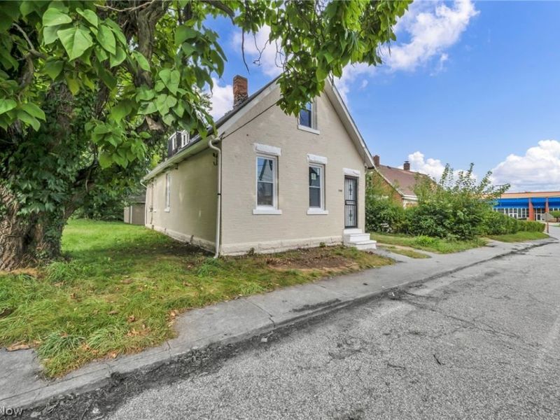 7041 Roy Avenue, Cleveland, OH 44104 Photo 3
