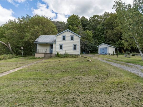 32366 County Route 179, Chaumont, NY 13622