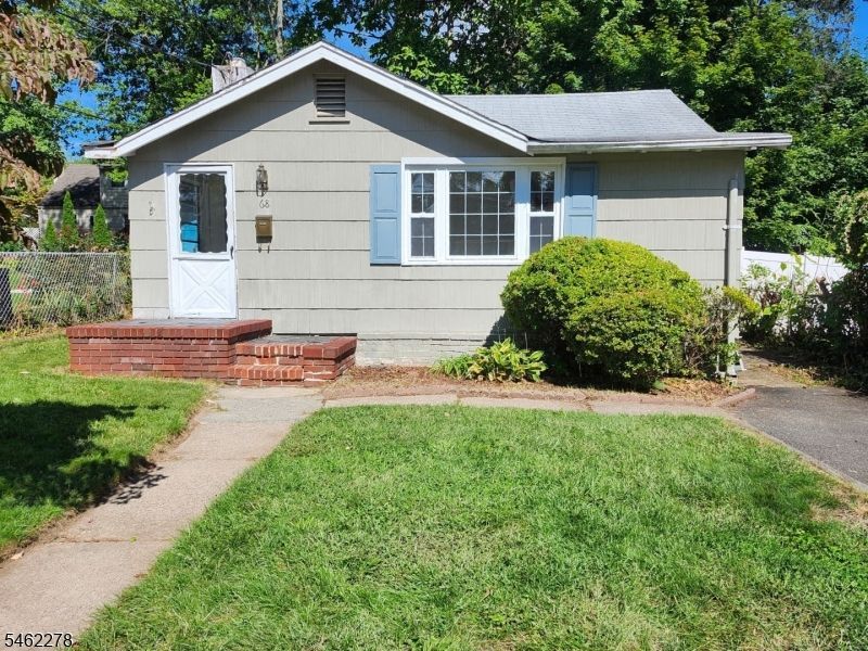 68 Glenwood Ave, Parsippany-troy Hills, NJ 07034 Main Photo