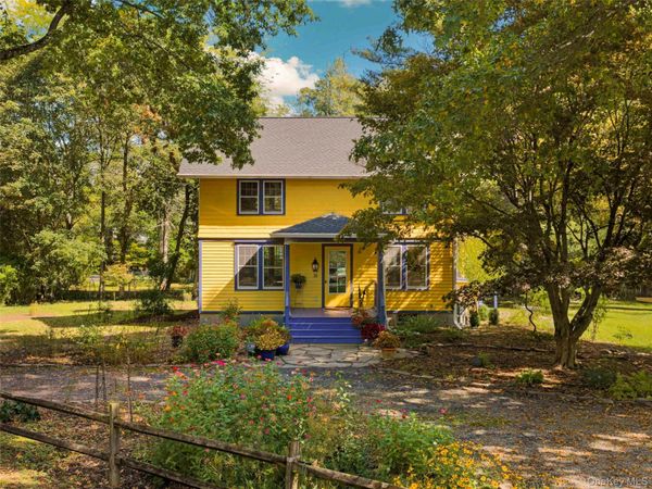 35 Orchard Lane , Woodstock, NY 12498