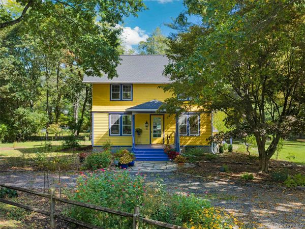 35 Orchard Lane , Woodstock, NY 12498
