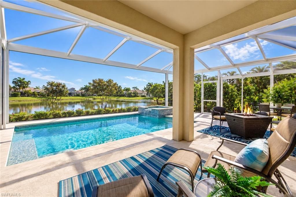 14779 Cranberry Ct, Naples, FL 34114 Photo