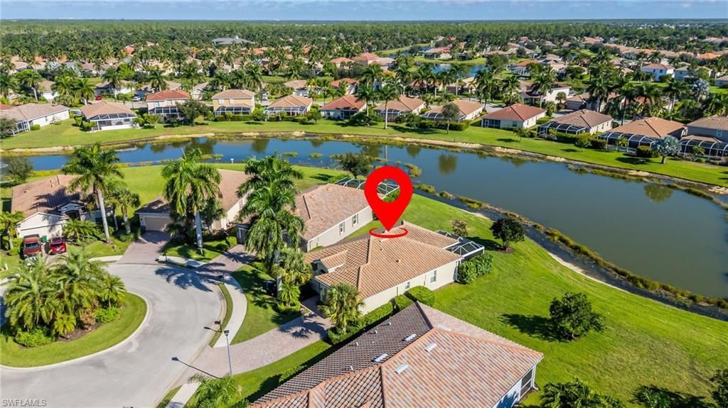 14779 Cranberry Ct, Naples, FL 34114 Photo
