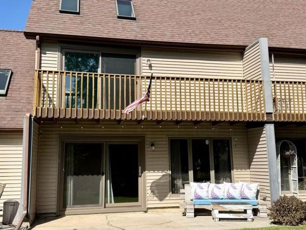 550 N Douglas STREET, Ripon, WI 54971