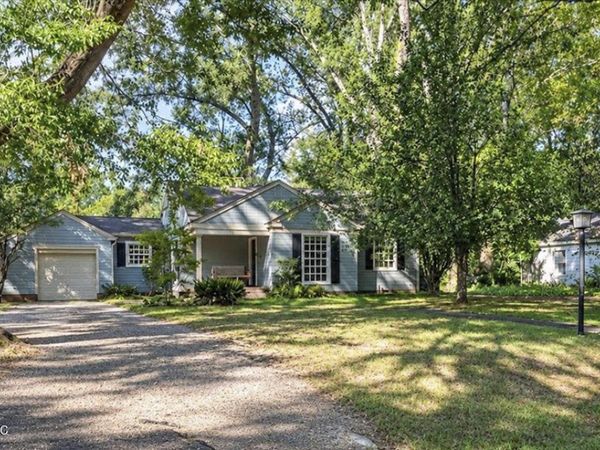 730 Chickasaw Avenue, Jackson, MS 39206