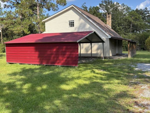 19416 Highway 15, Saucier, MS 39574