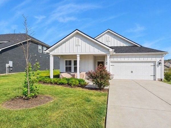 1020 Holland Ridge Way , Lebanon, TN 37090