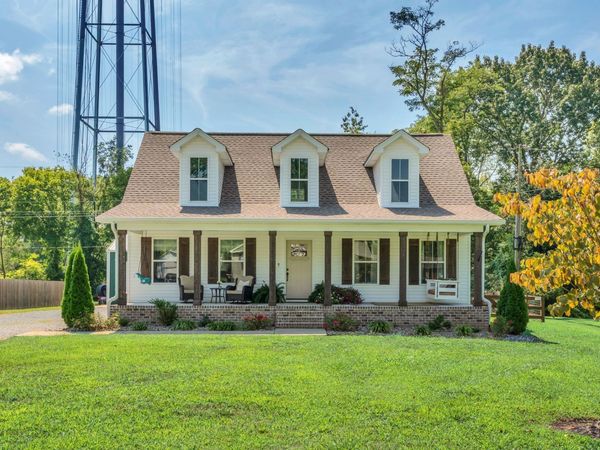 212 W South St , Greenbrier, TN 37073
