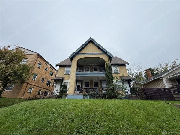 1127 Linda Vista Avenue, Dayton, OH 45405