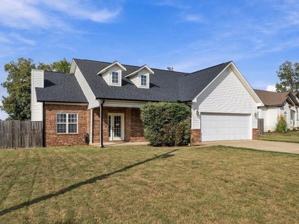 797 MARION ANDERSON Road, Unit 71913, Hot Springs, AR 71913