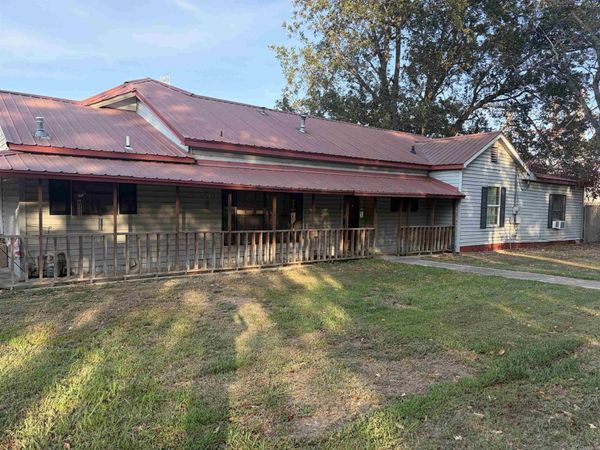 1308 OLD TILLAR HWY, McGehee, AR 77165