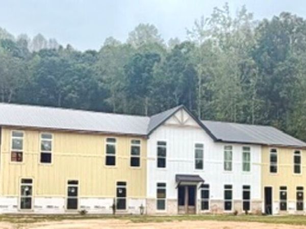 6327 Jefferson Road, Commerce, GA 30529