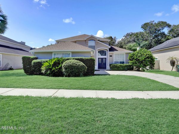 4394 HANOVER PARK Drive, Jacksonville, FL 32224
