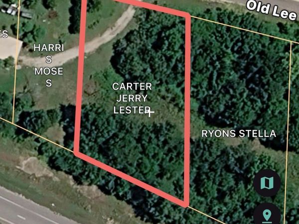 0 Old Hwy 72, Cherokee, AL 35616