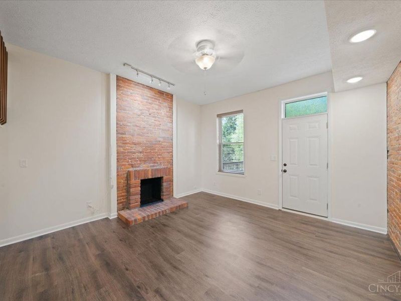 1619 Mansfield Street, Cincinnati, OH 45202 Photo 12