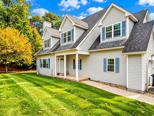 1 Patriots Way, Unit A, Sterling, MA 01564