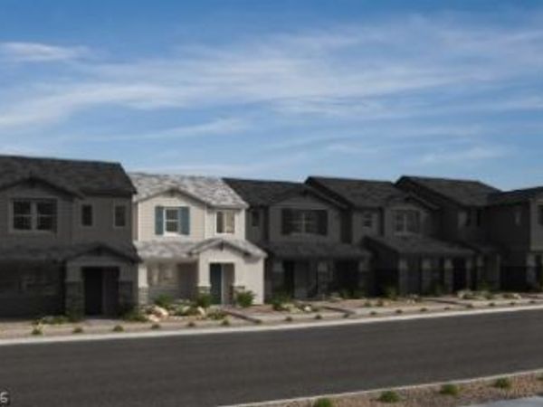 124 Sundial Bridge Lane , Las Vegas, NV 89138