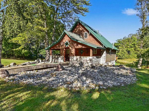 3123 Lakeshore Drive, Glennie, MI 48737