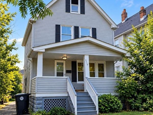 3410 E 134th Street , Cleveland, OH 44120