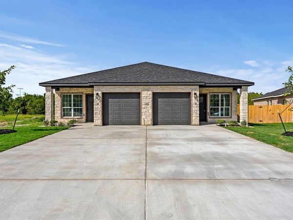 206 Dolphin Drive , Temple, TX 76501