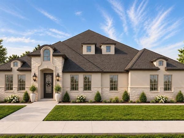 409 Saratoga Drive, Denton, TX 76210