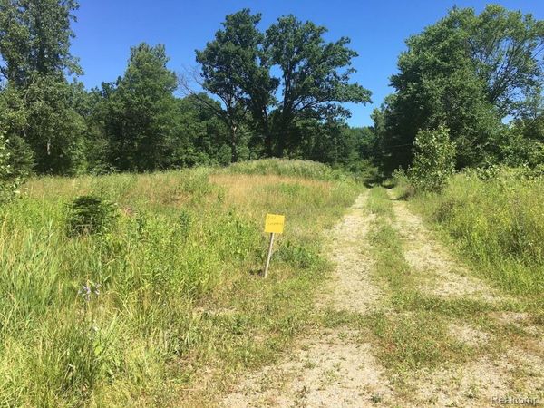 43840 Wear Road , Sumpter Township, Mi 48111