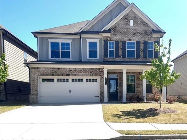 Buford, GA 30519