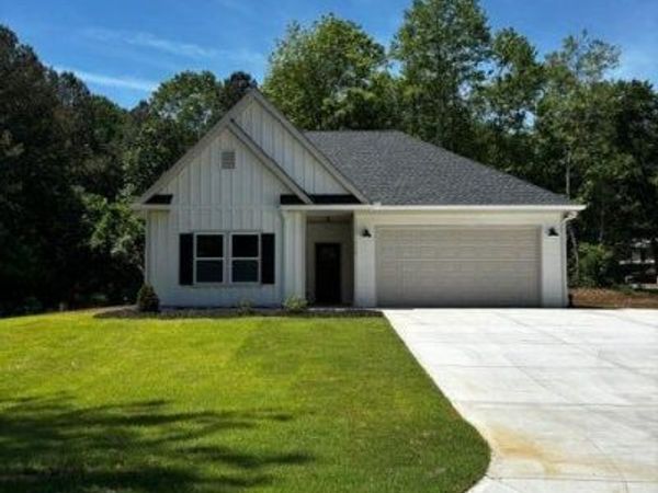 116 Valley View Drive , Maysville, GA 30558