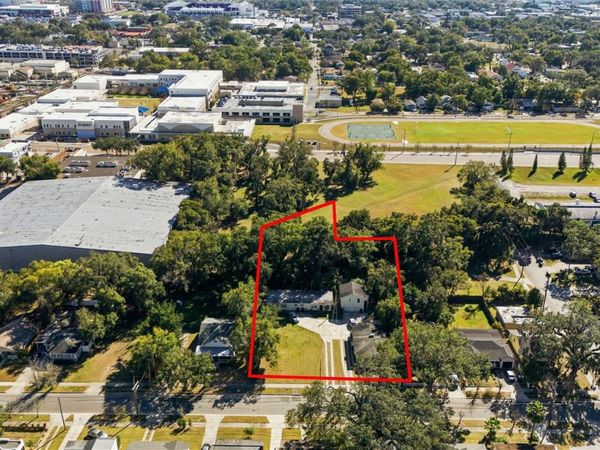 804 W CONCORD STREET , ORLANDO, FL 32805