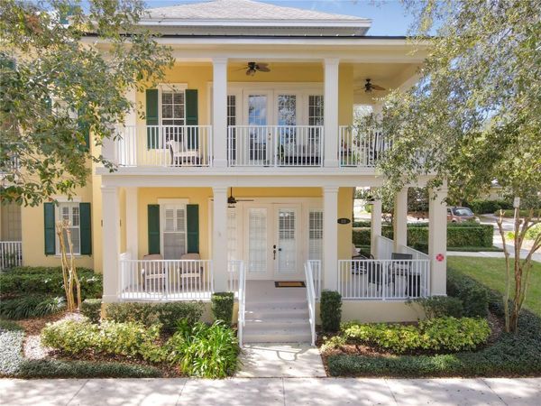 2120 MEETING PLACE , Unit 19-101, ORLANDO, FL 32814